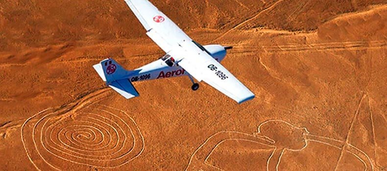 Tours to the Nazca Lines: Mysteries of Peru’s Geoglyphs