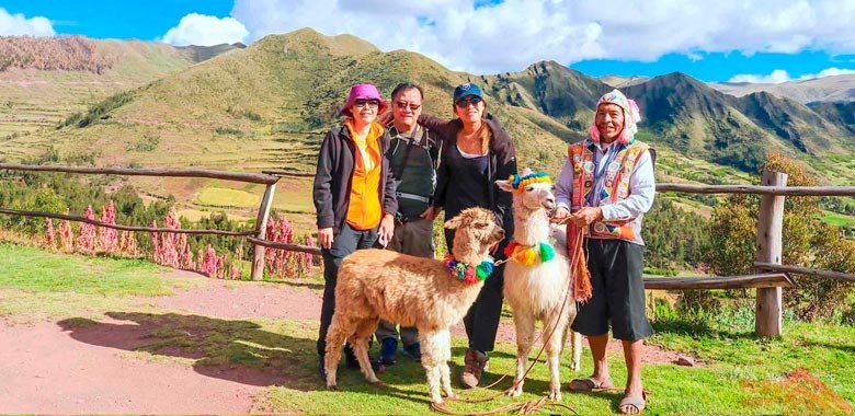 Family Vacations in Peru: Creating Unforgettable Memories