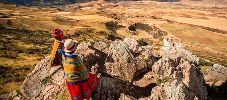 Customized Tours to Peru: Tailor Your Perfect Adventure