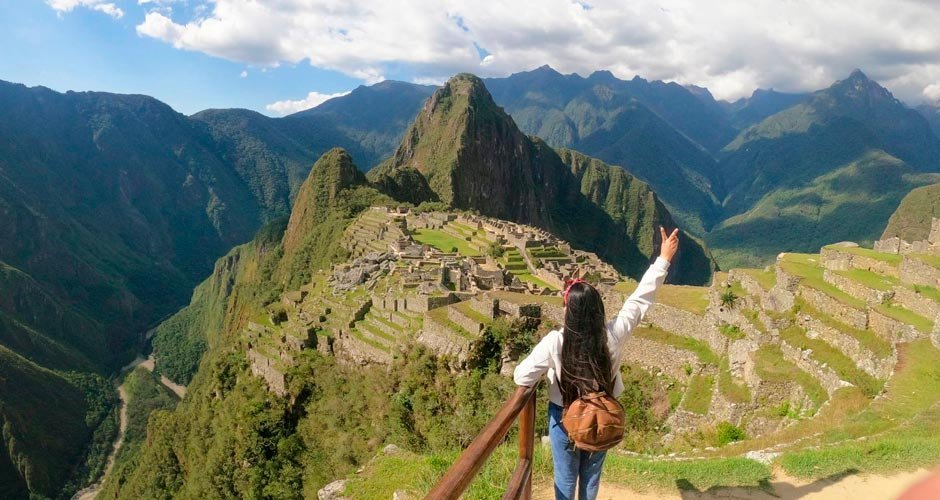 Inca Trail Hike to Machu Picchu: A Journey Through History