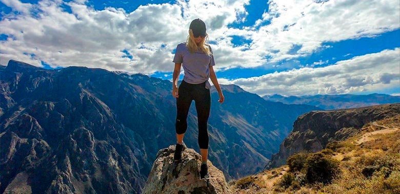 Top 7 Andean Treks in Peru