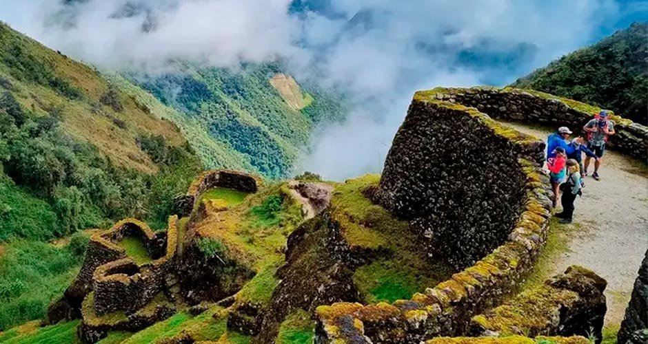 Top 5 Machu Picchu Hiking Tours