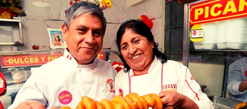 10 Best Peru Culinary Tours