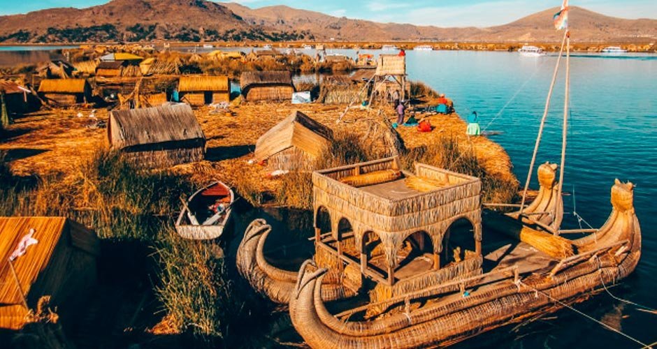 Discover the Best Lake Titicaca Travel Experiences
