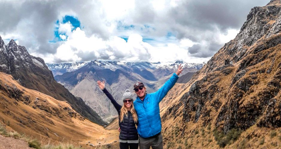 Salkantay to Machu Picchu Trek: A Scenic Alternative