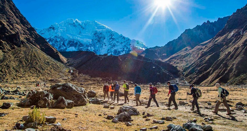 Best Accommodations to Rest After the Salkantay Trek in 2025