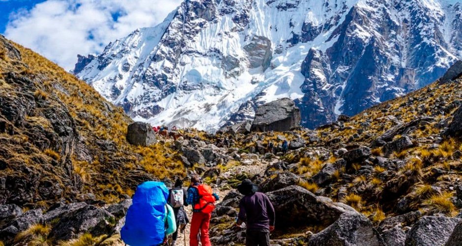 Luxury Salkantay Trek: Is a Premium Trek Worth It in 2025?