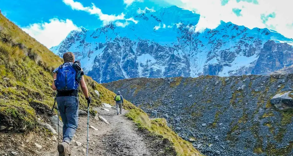 The Salkantay Route: History, Culture, and Nature in 2025