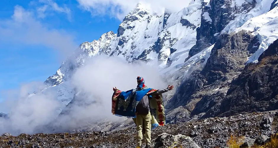 Salkantay Trek: Cost & Budget Planning 2025