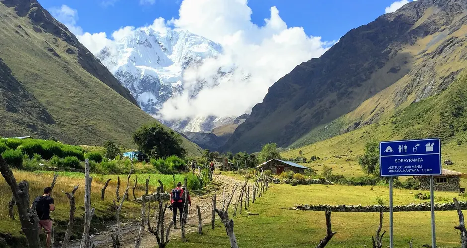 Best Safety Tips for the Salkantay Trek in 2025
