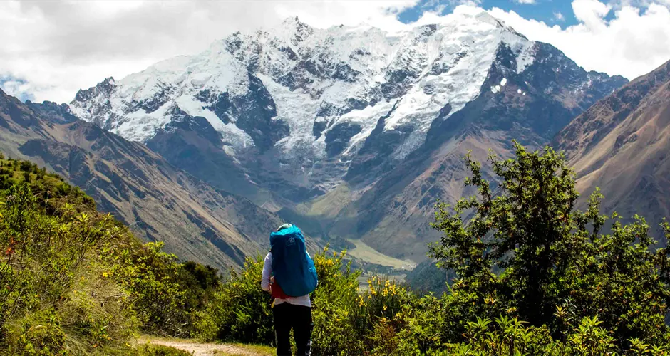 Lesser-Known Salkantay Trek Routes You Should Explore in 2025