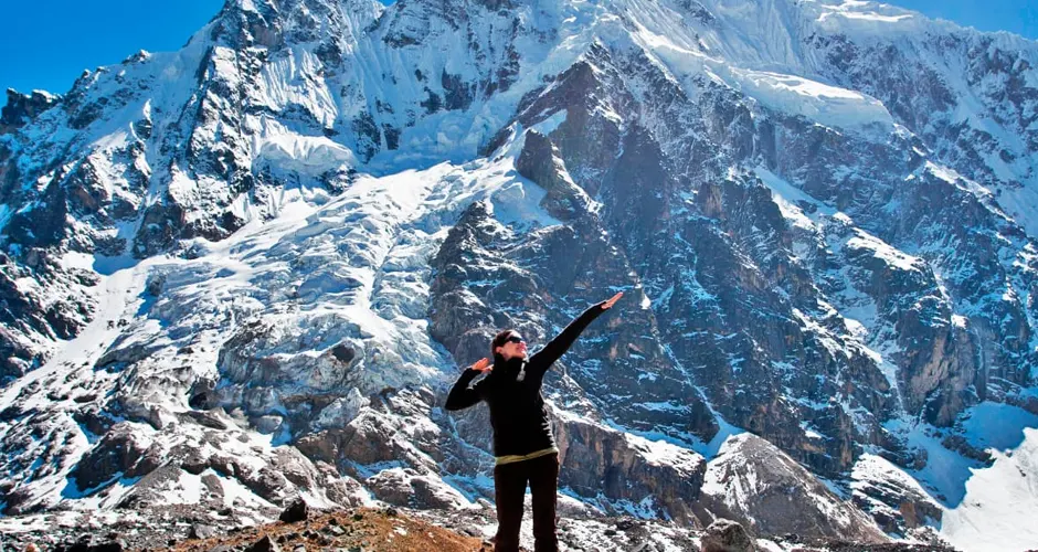 Adventure at Altitude: What Makes the Salkantay Trek Unique