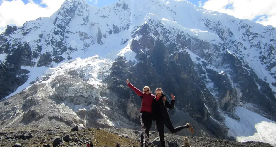 What is the Best Time to Trek the Salkantay in 2025?