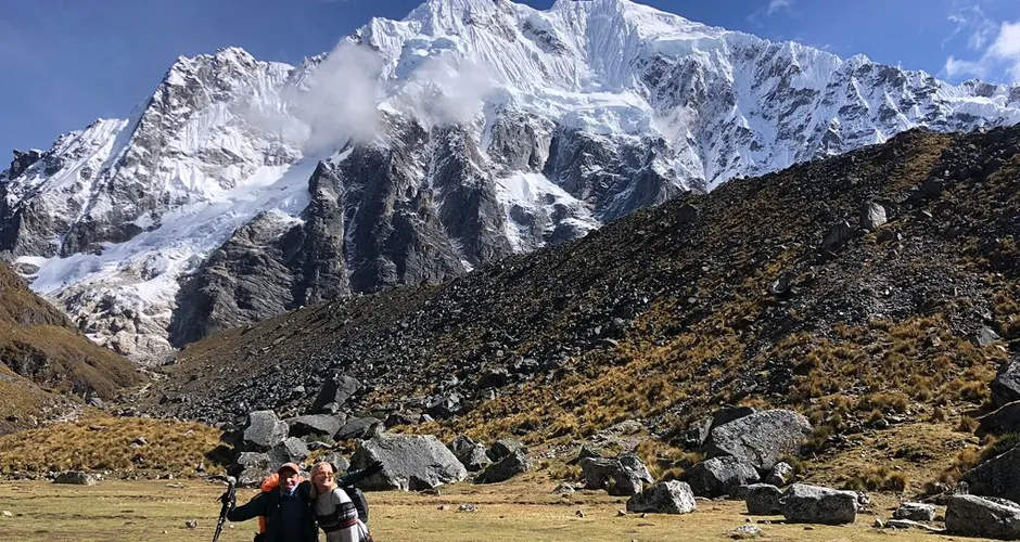 Salkantay Trek in 5 Days: Detailed Itinerary for Your Adventure