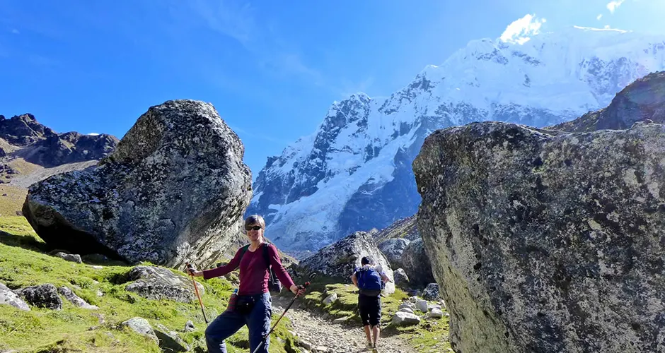 Tips to Prepare for the Salkantay Trek in 2025