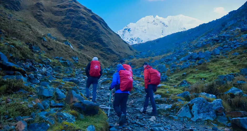 Essential Gear for the Salkantay Trek: 2025 Guide