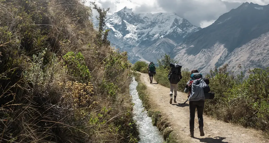 5 Reasons Why the Salkantay Trek is a Must-Do in 2025