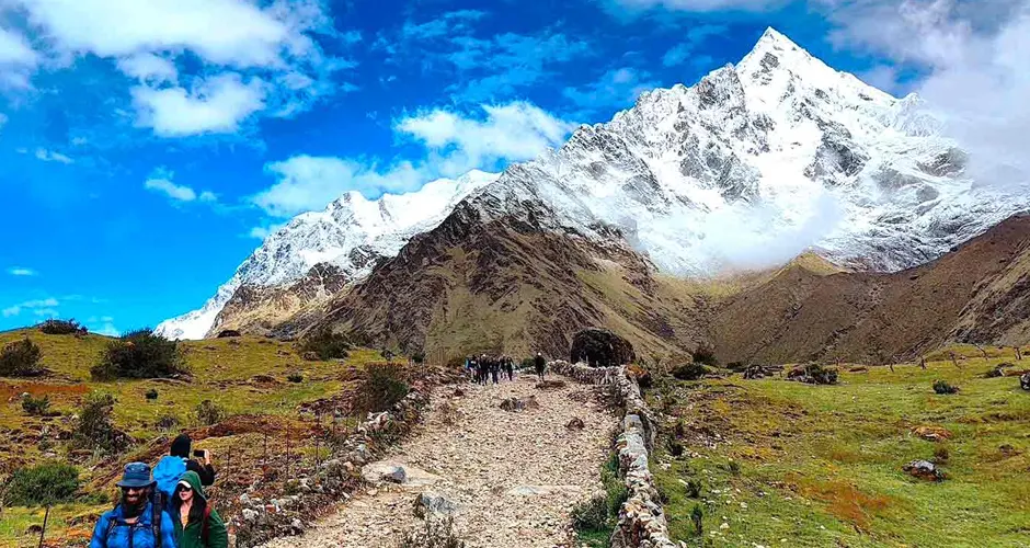 Salkantay vs Inca Trail: Which is the Best Trek for You in 2025?