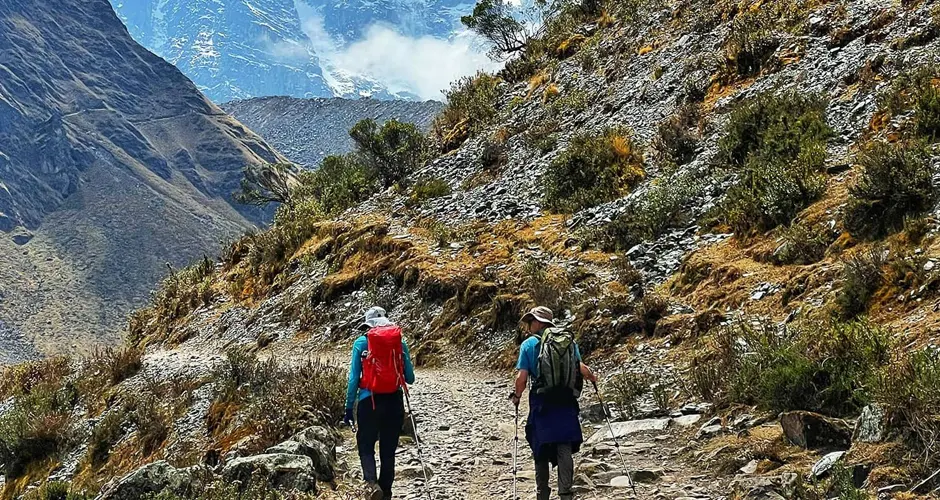 Complete Guide to the Salkantay Trekking in 2025