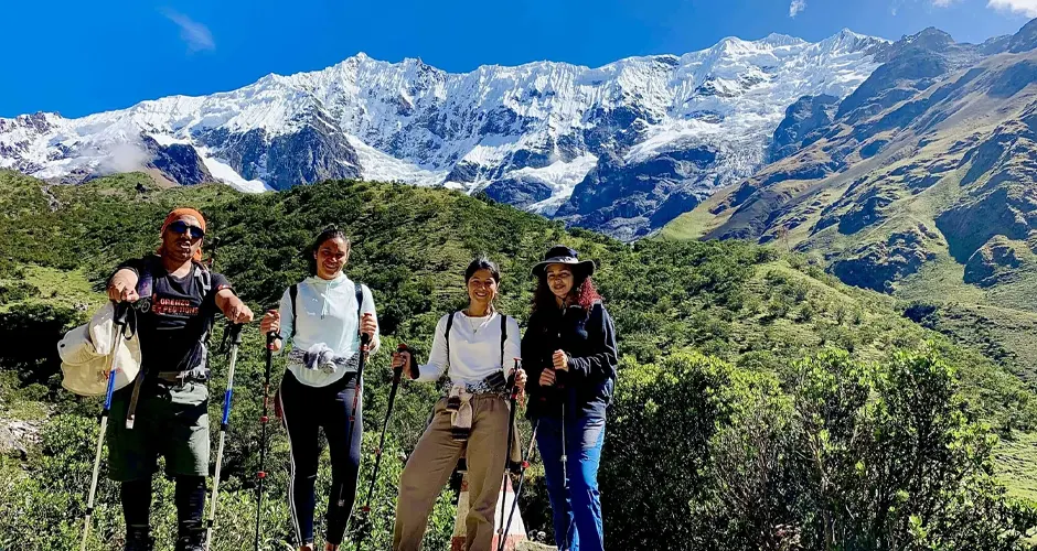 Salkantay Trek Solo: Everything You Need to Know for 2025