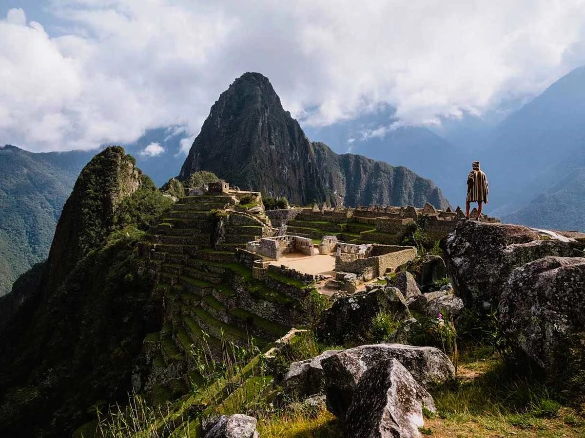 Hiking Machu Picchu: Essential Tips