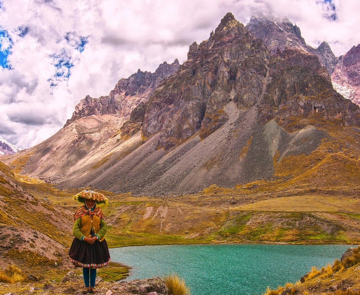 Essential Tips for Ausangate Trek Adventure