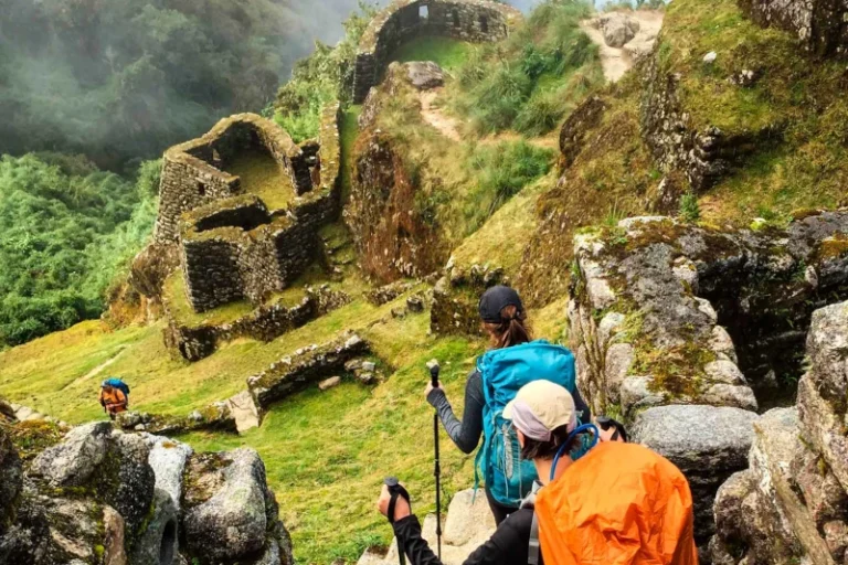 inca trail
