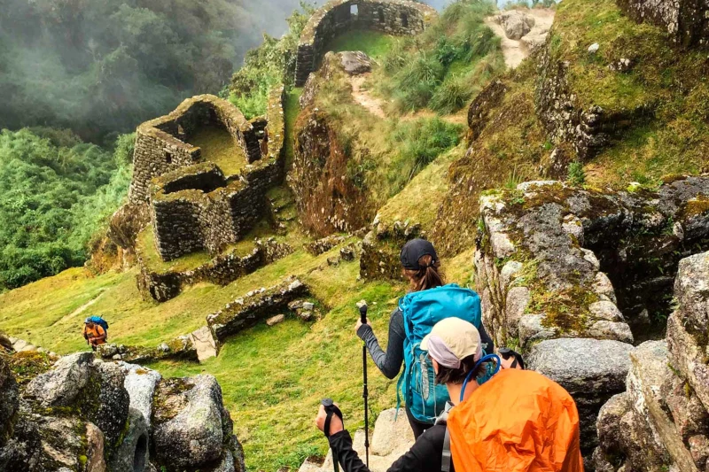 Exploring the Inca Trail: A Complete Guide