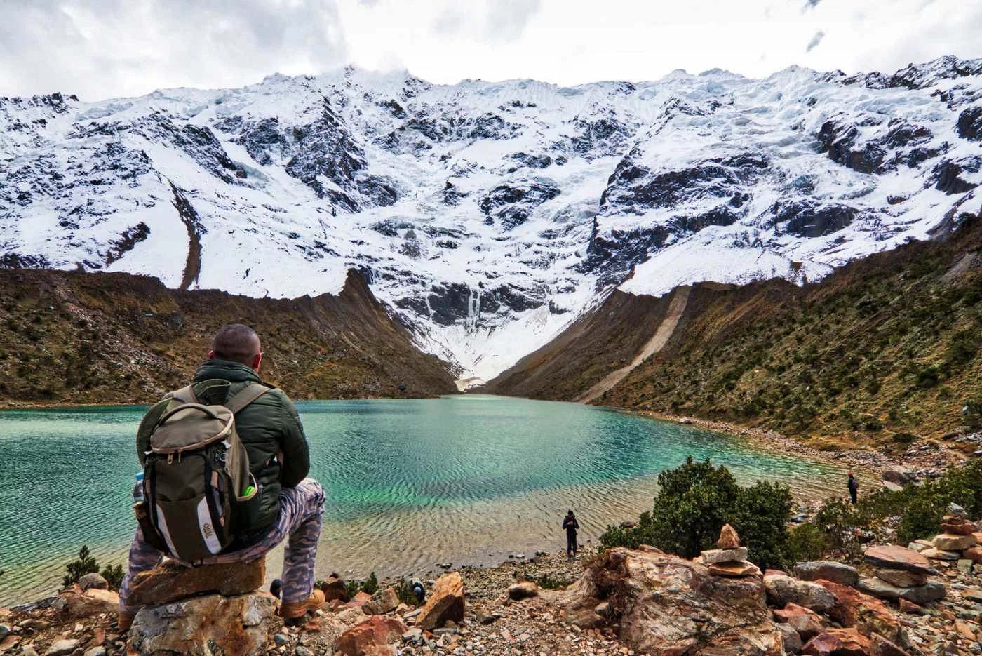 A Guide to Visiting Humantay Lake