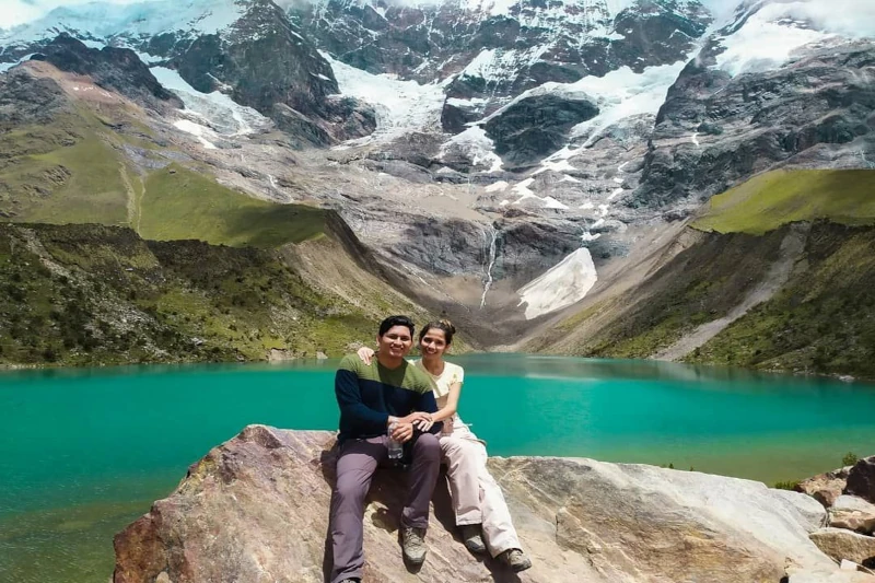 Salkantay vs Ausangate Complete Trek Comparison Guide
