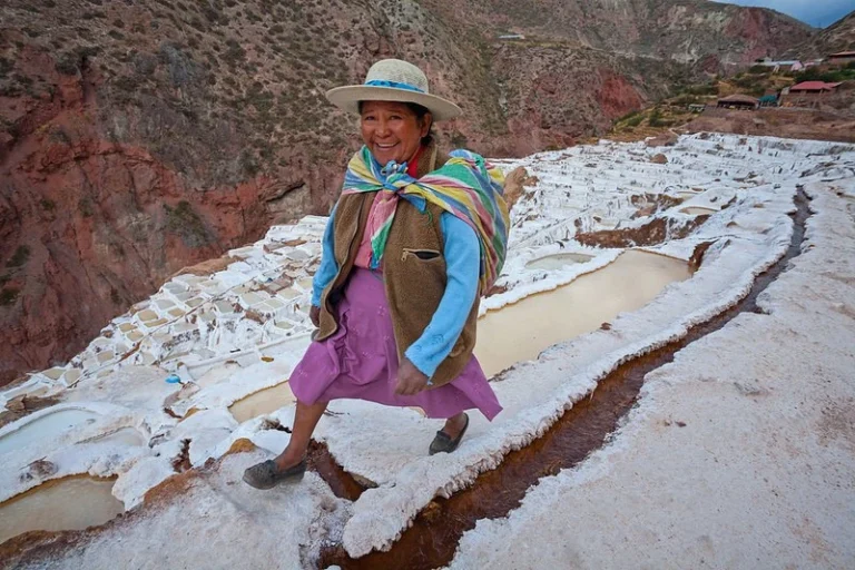 Sacred Valley Full-Day Tour