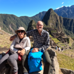 Machu Picchu Wonderfull