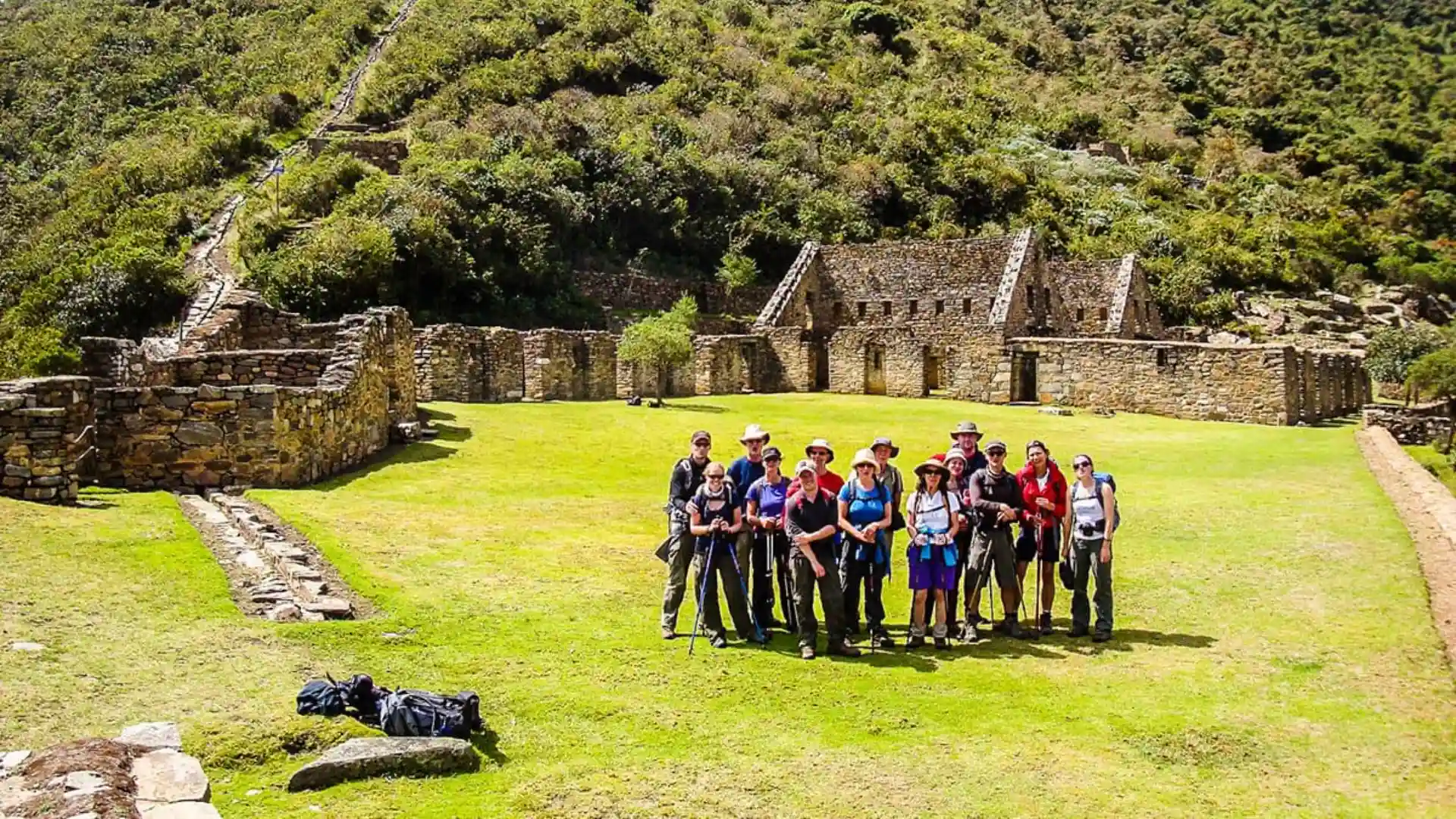 When is the Peru dry season? Month-by-Month weather & travel guide