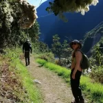 Camino Inca