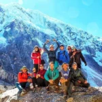 salkantay trek machu picchu