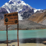 Ancahs Cocha Guiding Cusco Expeditions