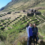 Huchuy Qosqo Trek 1 Day