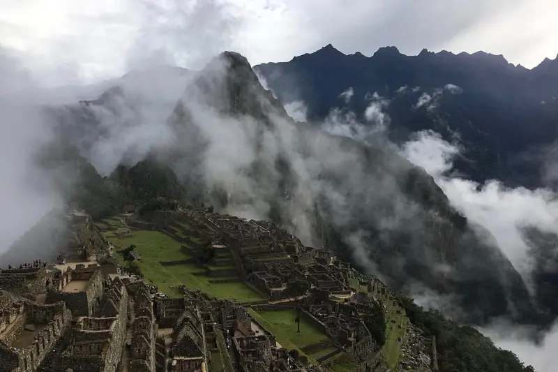 machu picchu travel guide