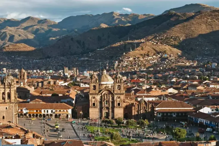 machu picchu travel guide