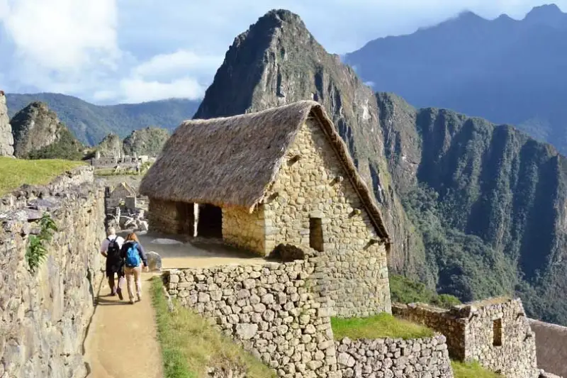 machu picchu travel guide