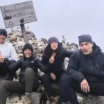salkantay pass