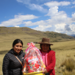 Guiding Cusco Mother's Day