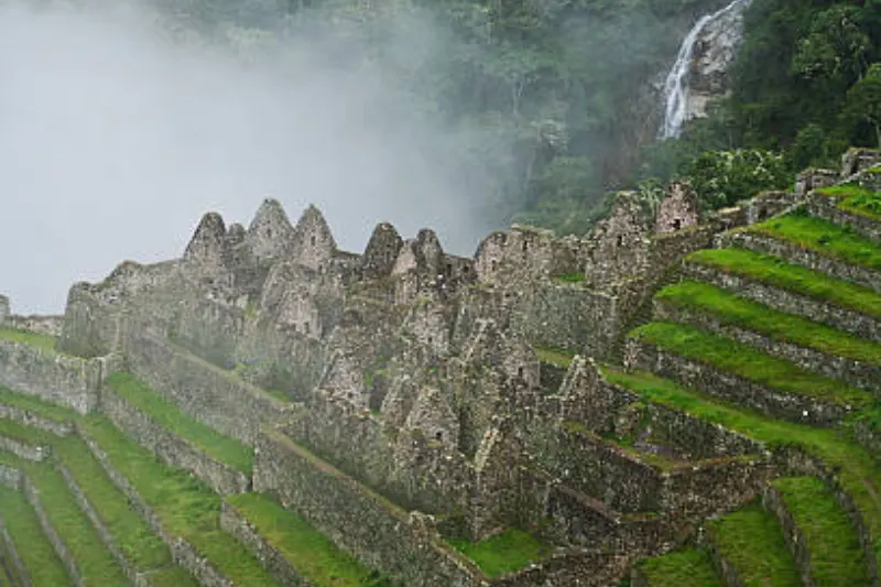 wiñaywayna