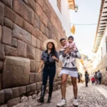 mothers day in cusco