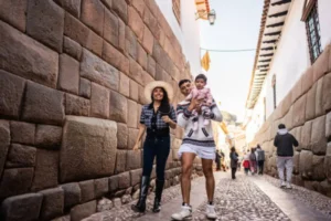 mothers day in cusco
