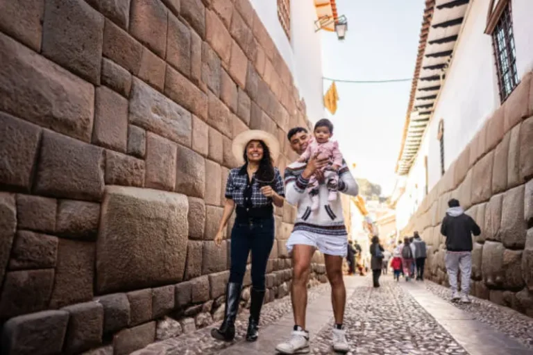 mothers day in cusco