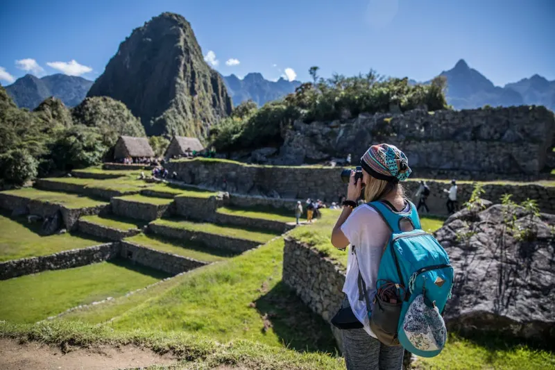 mothers day in cusco