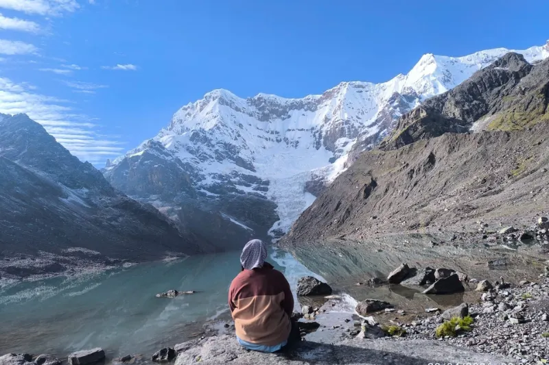 ausangate mountain