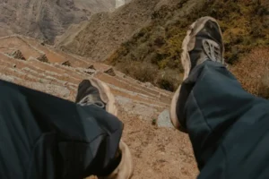 salkantay vs inca trail