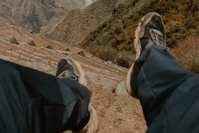salkantay vs inca trail